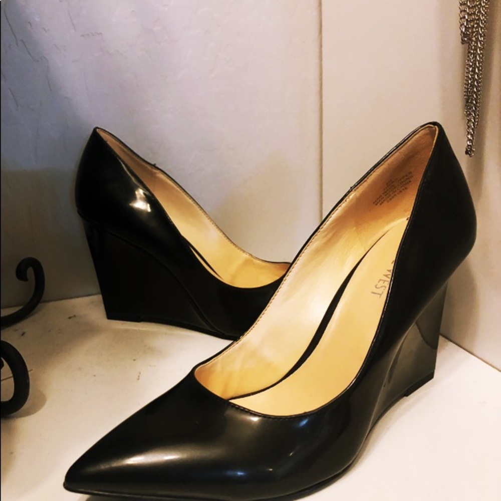 Nine West